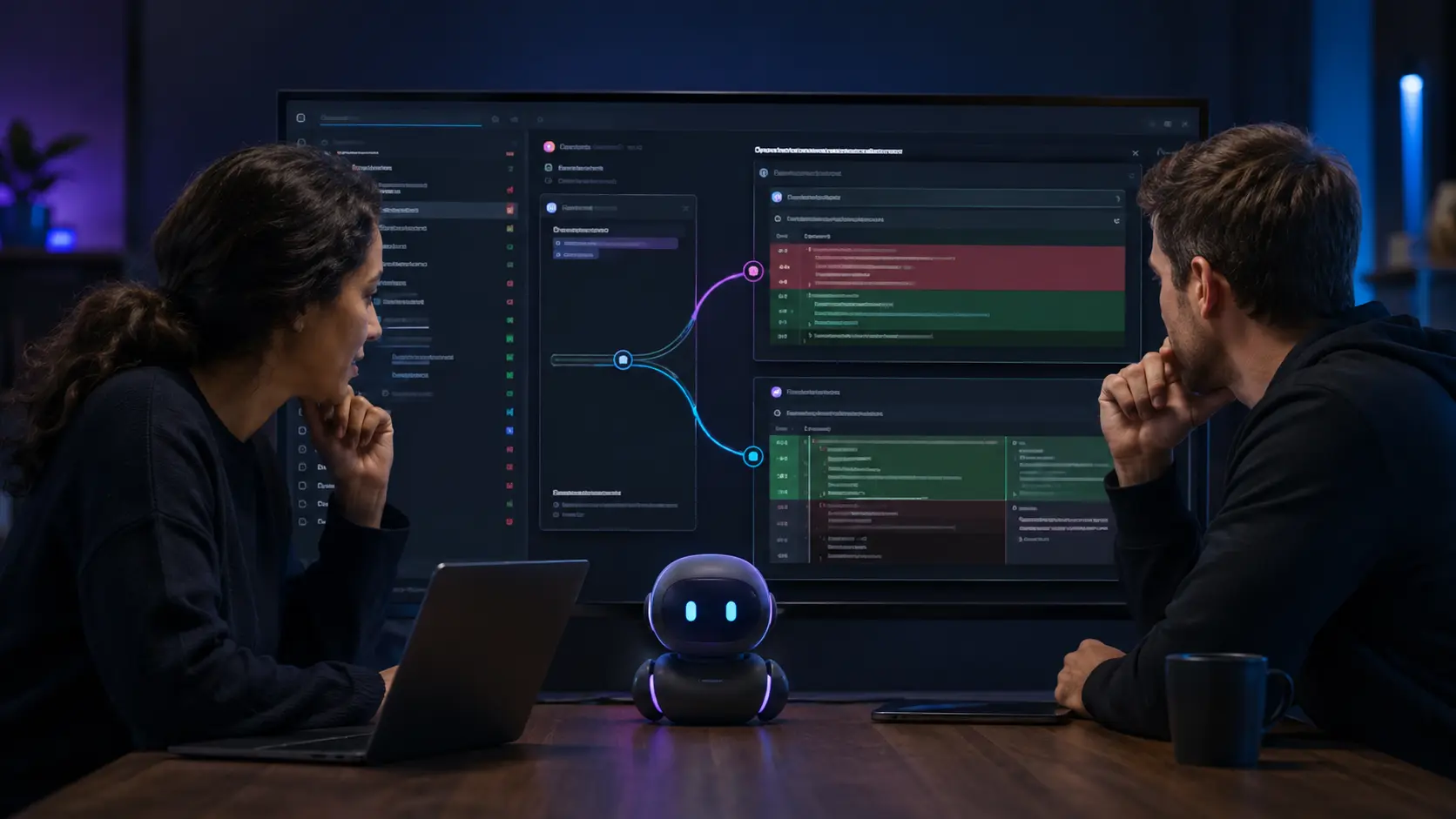 GitHub Copilot Hadirkan Pilihan Kedalaman Code Review