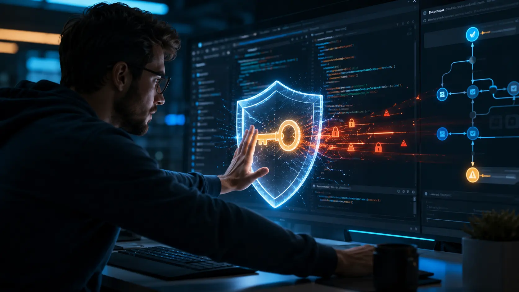 GitHub Perluas Secret Scanning untuk Mencegah API Key Bocor