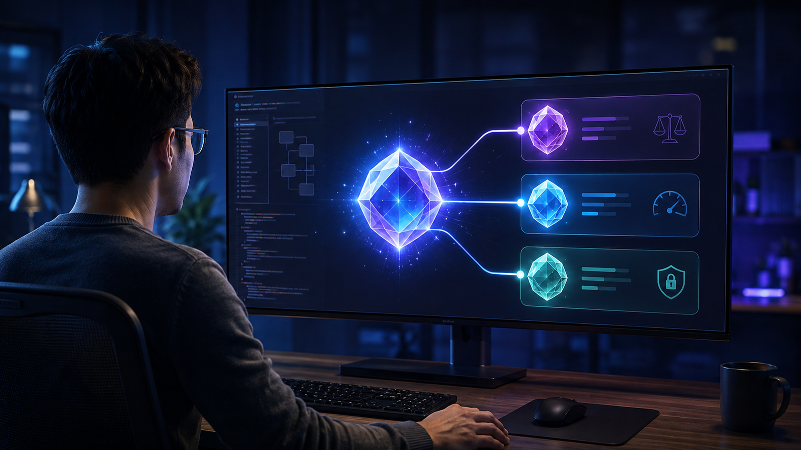Google Rilis Tiga Model Gemini Baru untuk AI Agent, Ini Perbedaan dan Cara Menggunakannya