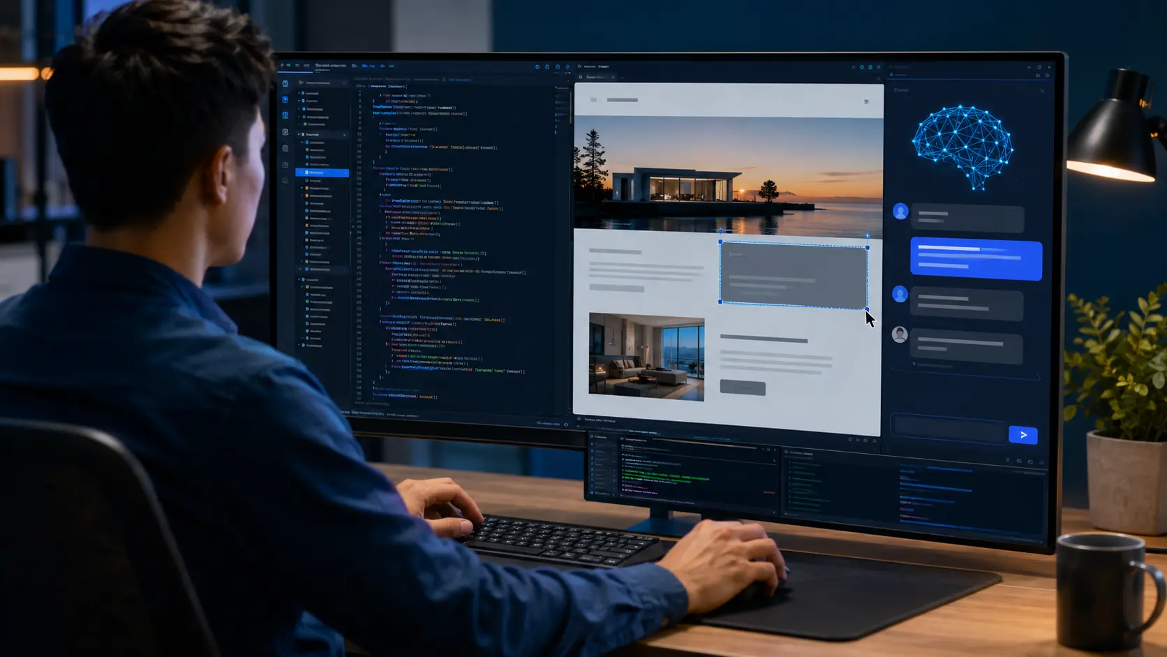 VS Code 1.132 Bawa Browser Terintegrasi untuk AI Coding Agent